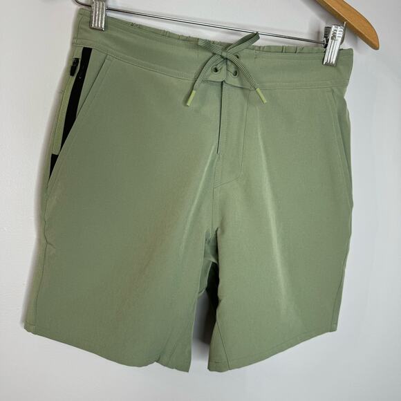 Ten Thousand Foundation Short Seaspry Liner 7" Men's XS New - Picture 3 of 10